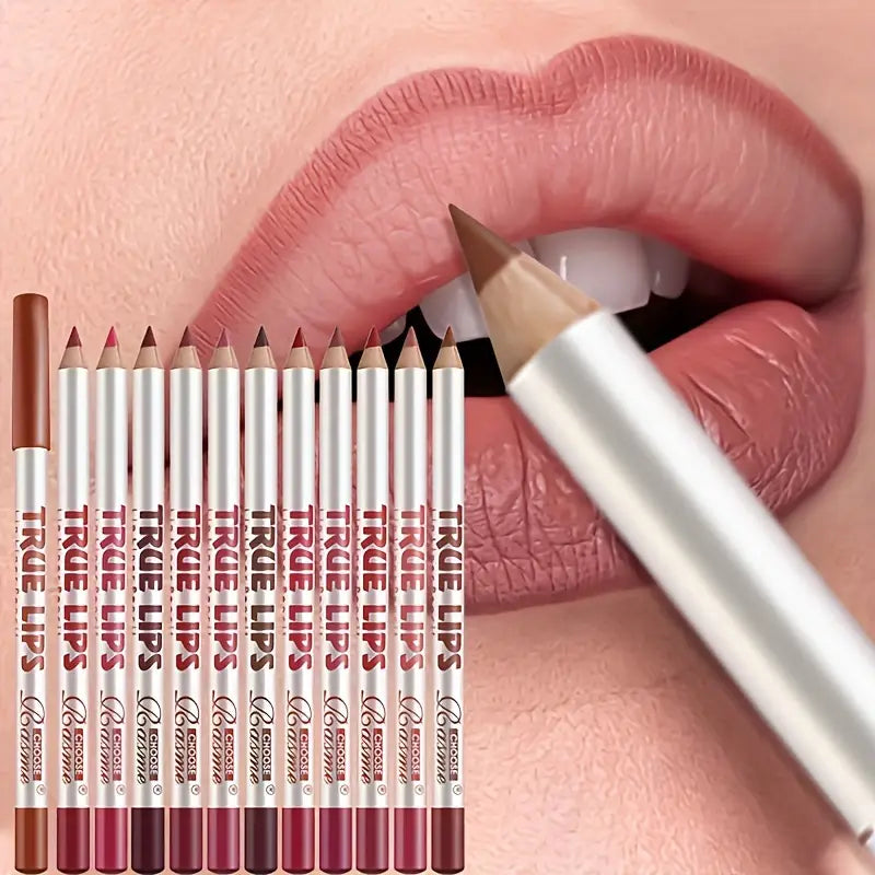 Cutiepi Smudge-Proof Lip Liner