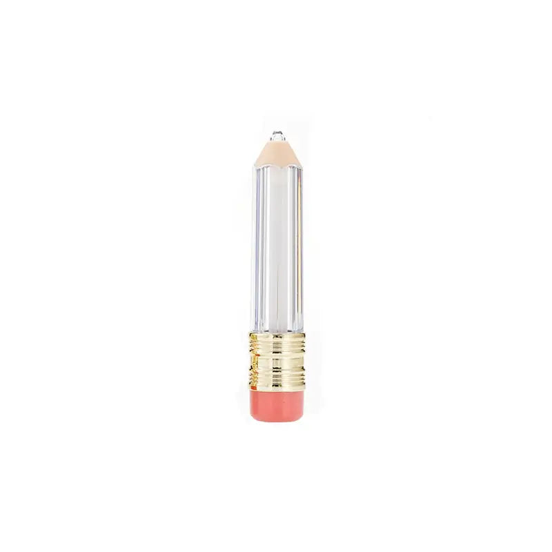 Mini Capsule Liquid Foundation Bottle - Compact & Convenient