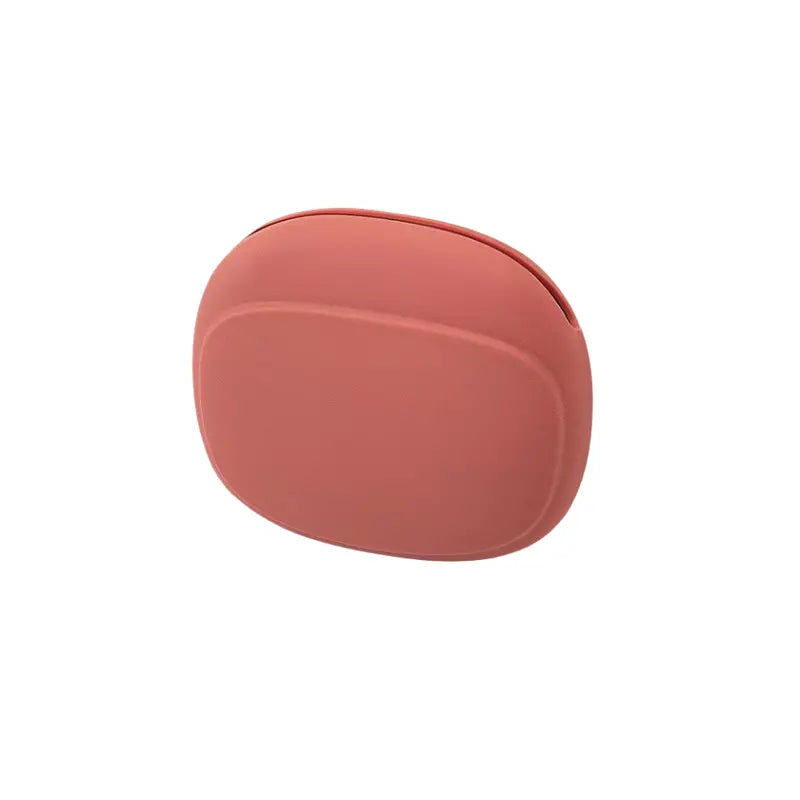 On-the-Go Organizer: Silicone Travel Storage Bag