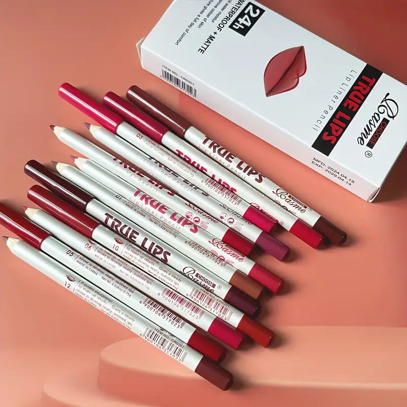 Cutiepi Smudge-Proof Lip Liner