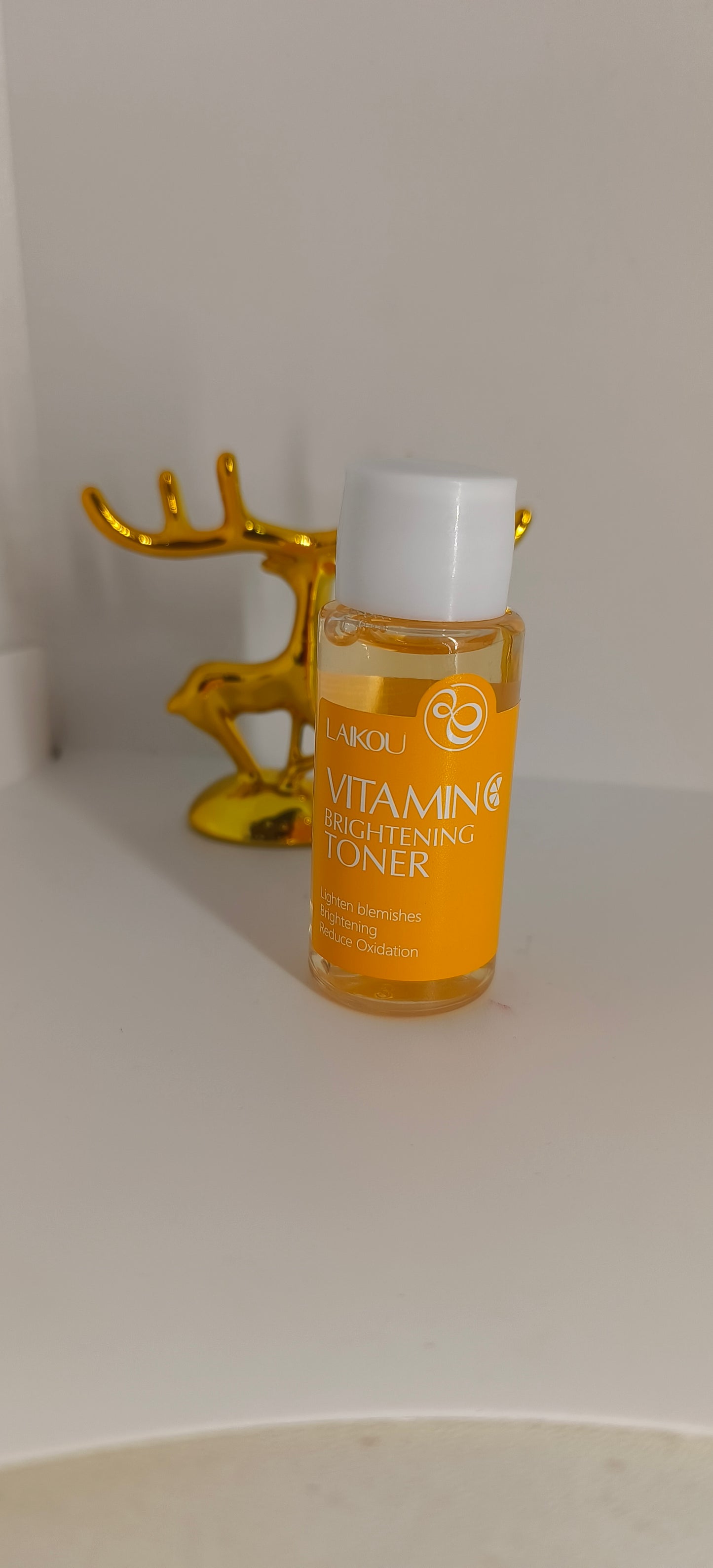 LAIKOU Vitamin C Brightening Toner