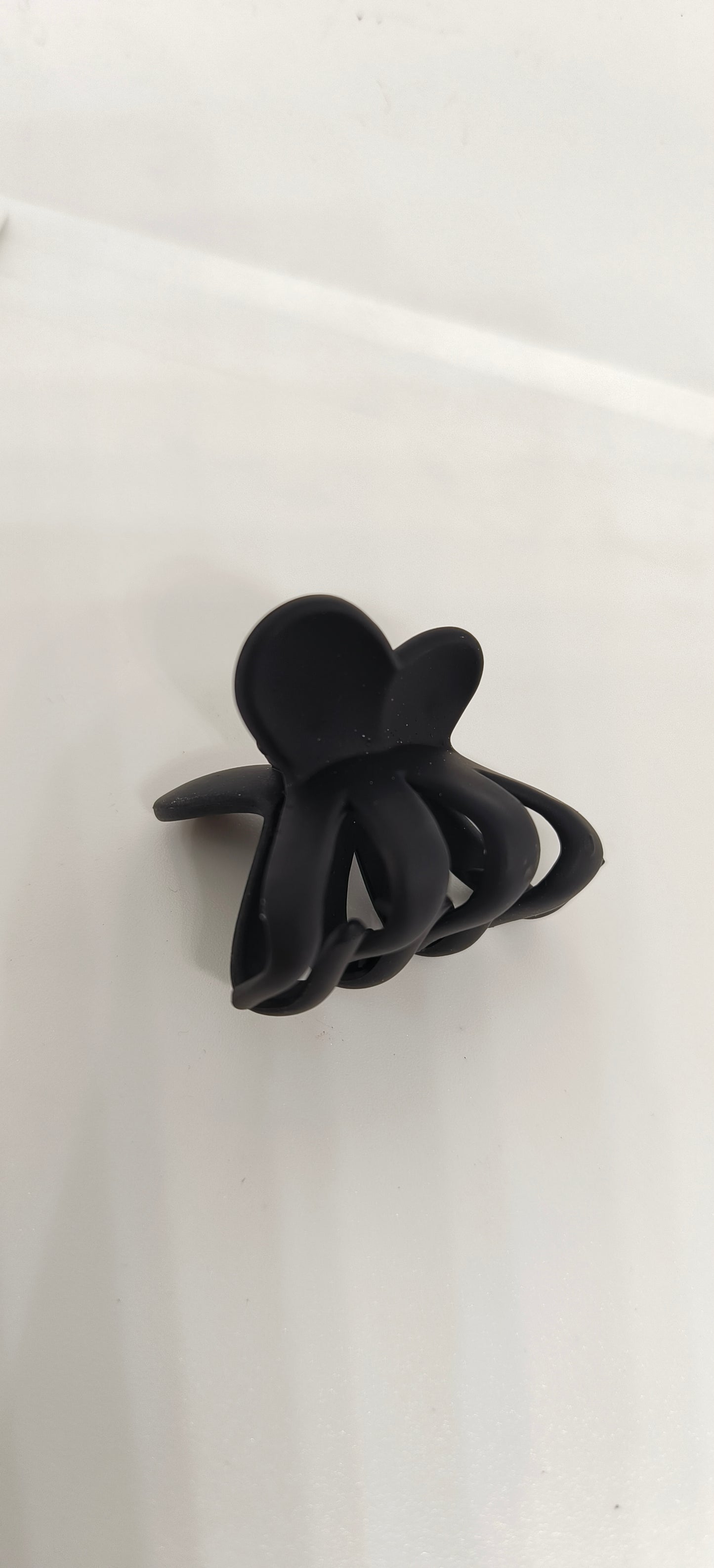 Matte Black Claw Catcher