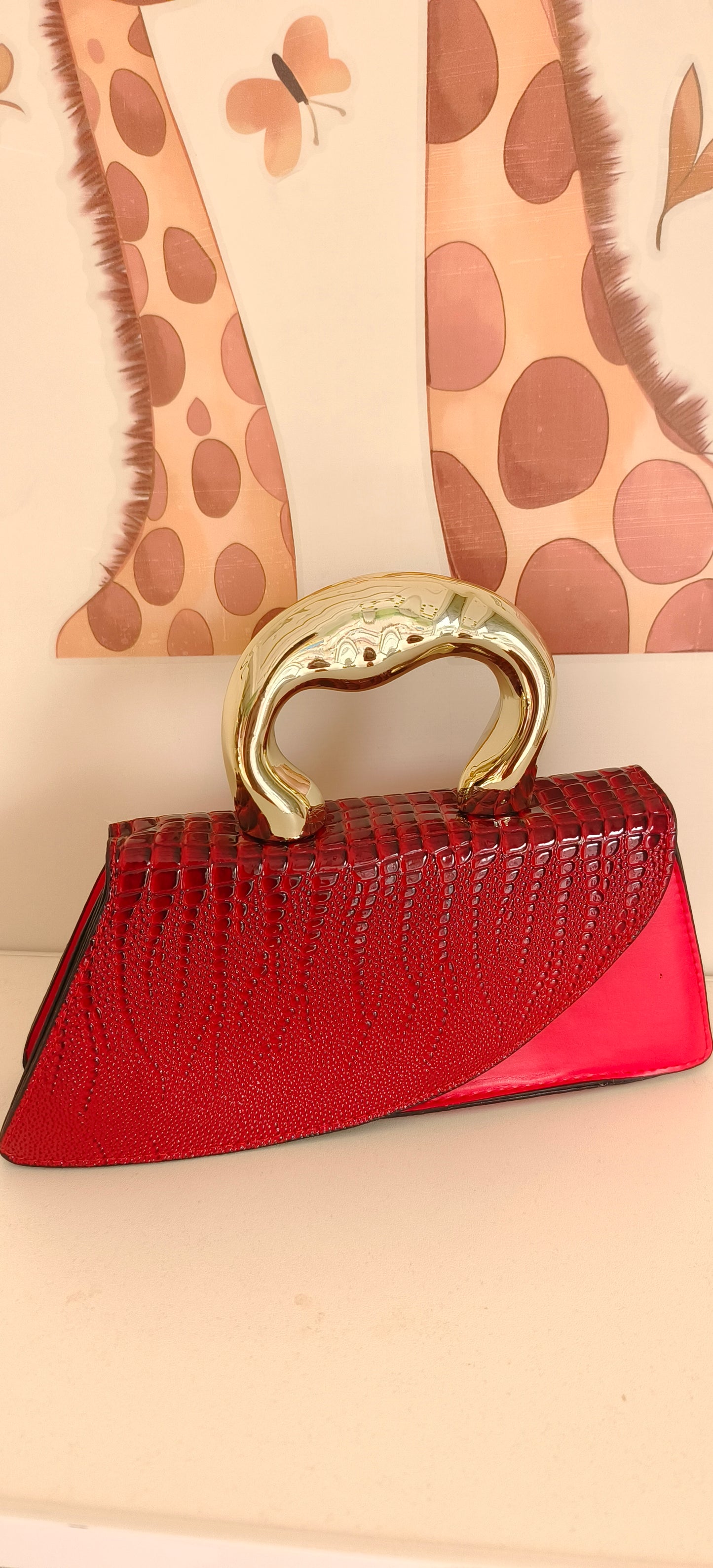 Luxury Bag - Stylish and Unique