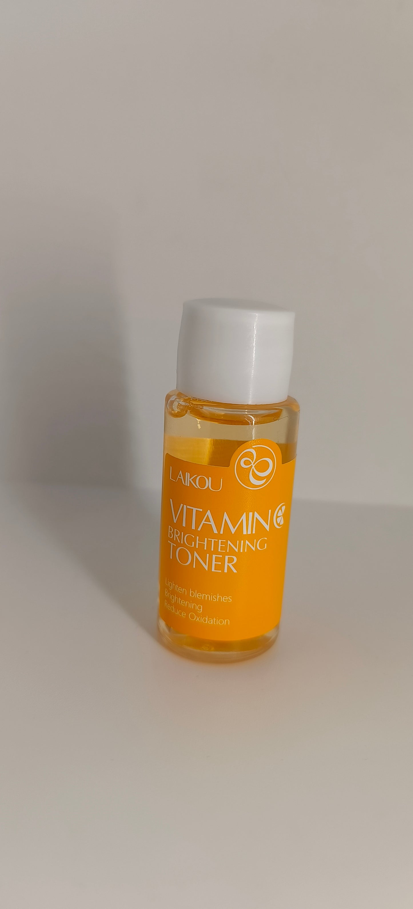 LAIKOU Vitamin C Brightening Toner