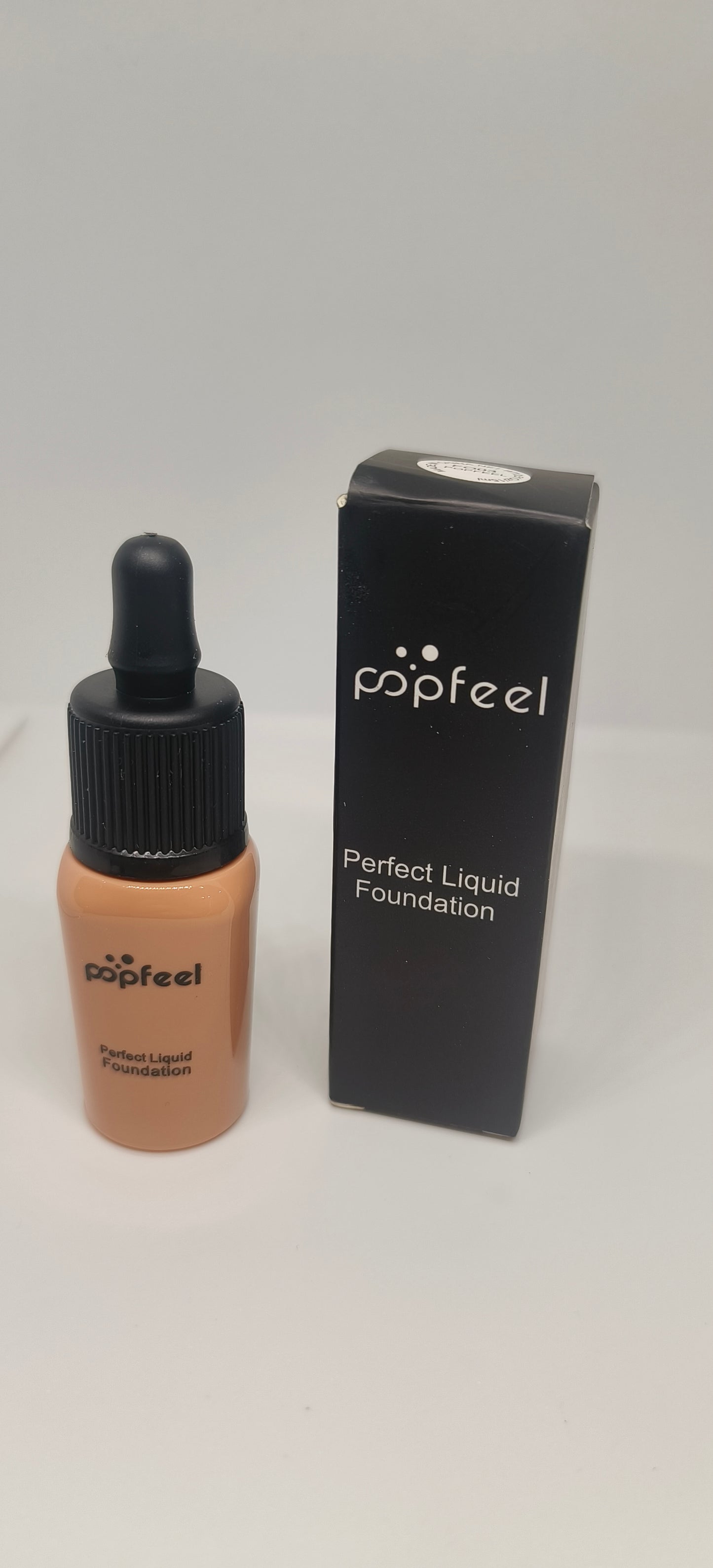 Popfeel Liquid Foundation