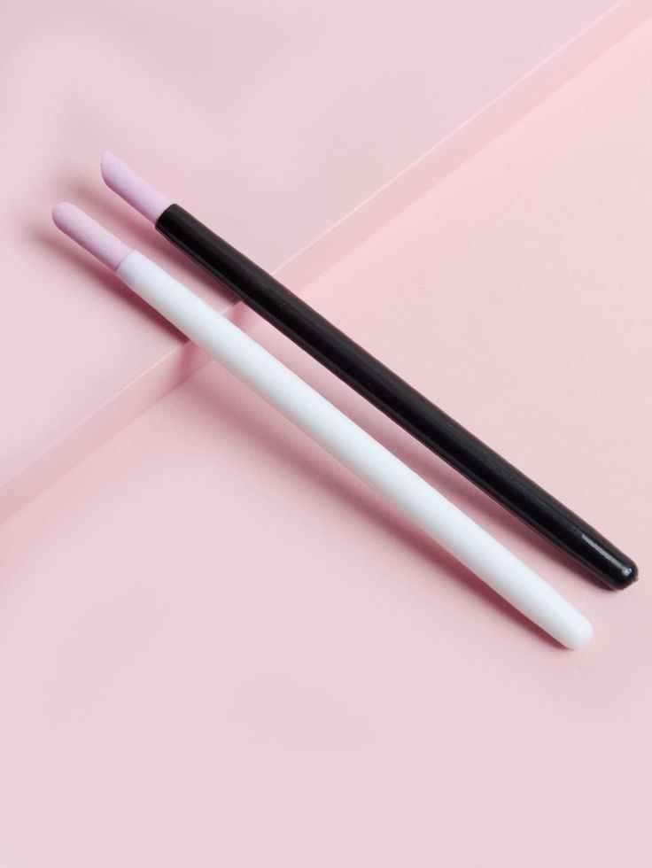 Cuticle pen-High quality quartz Pen for Nail Care
