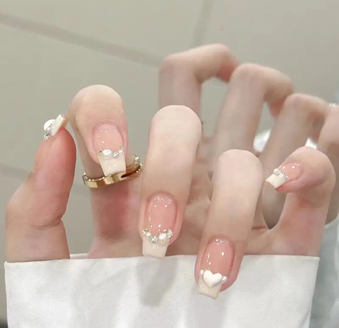 Royal French- 24pcs with Application kit