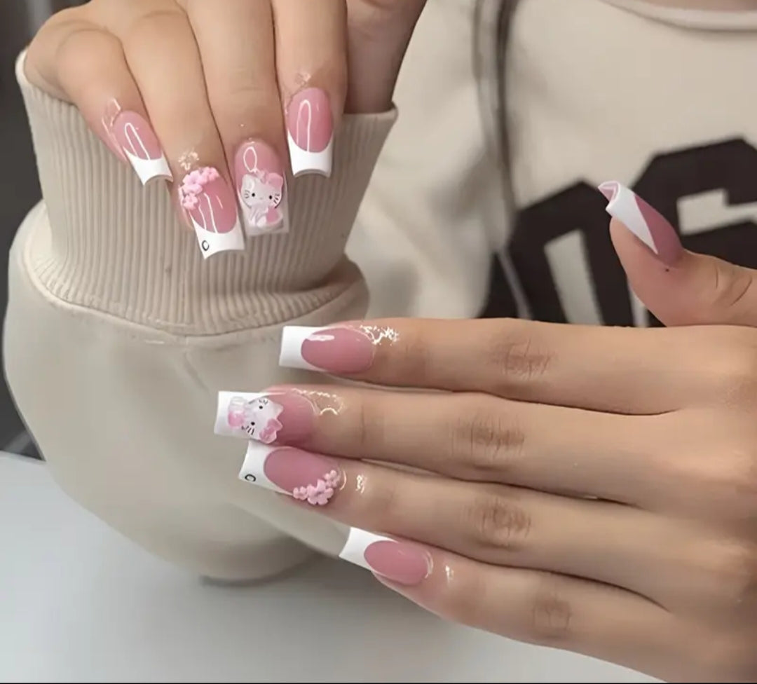 Scenerio Beauty-12 pcs with Application kit