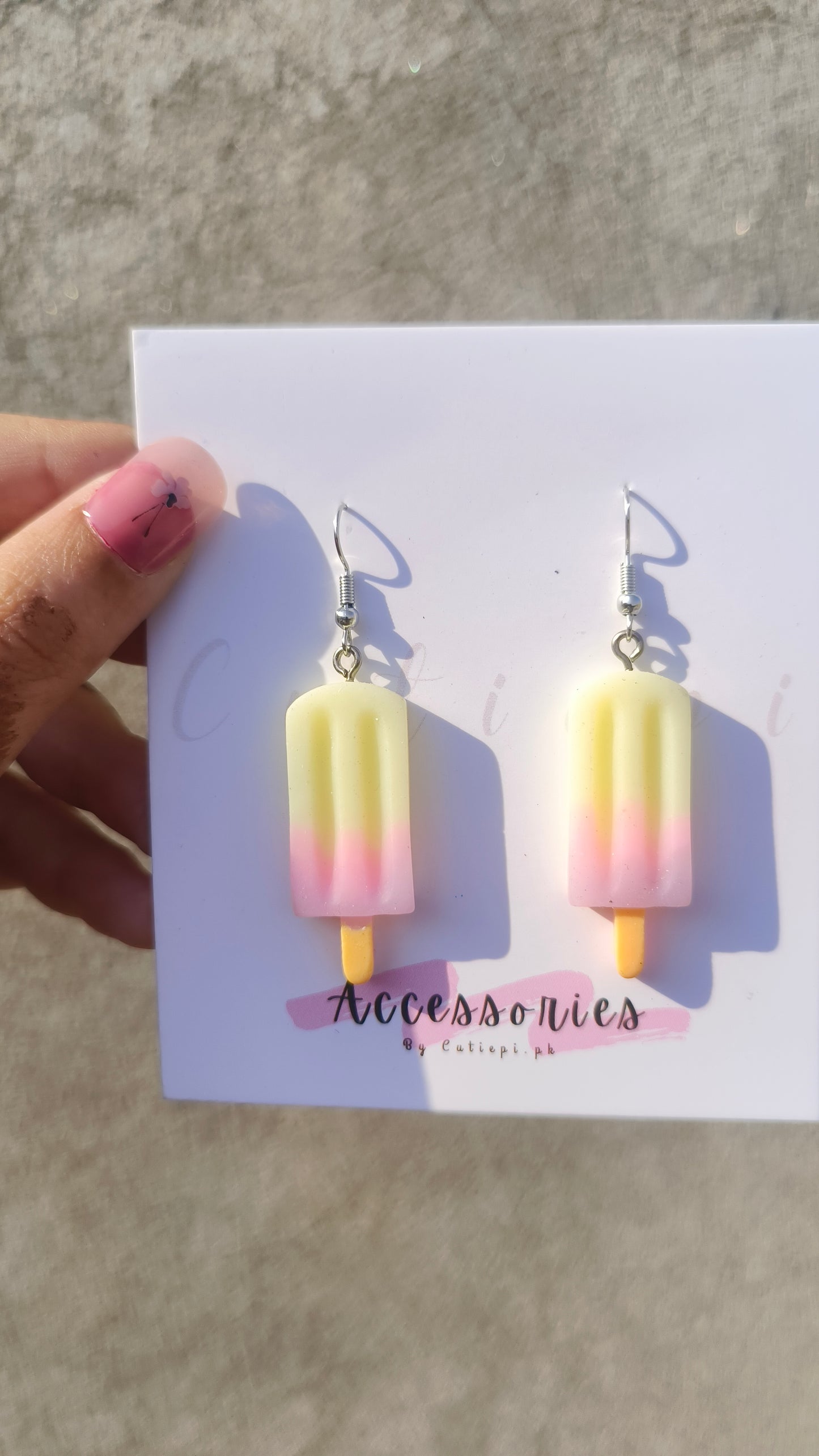 Sweet Treat Earrings