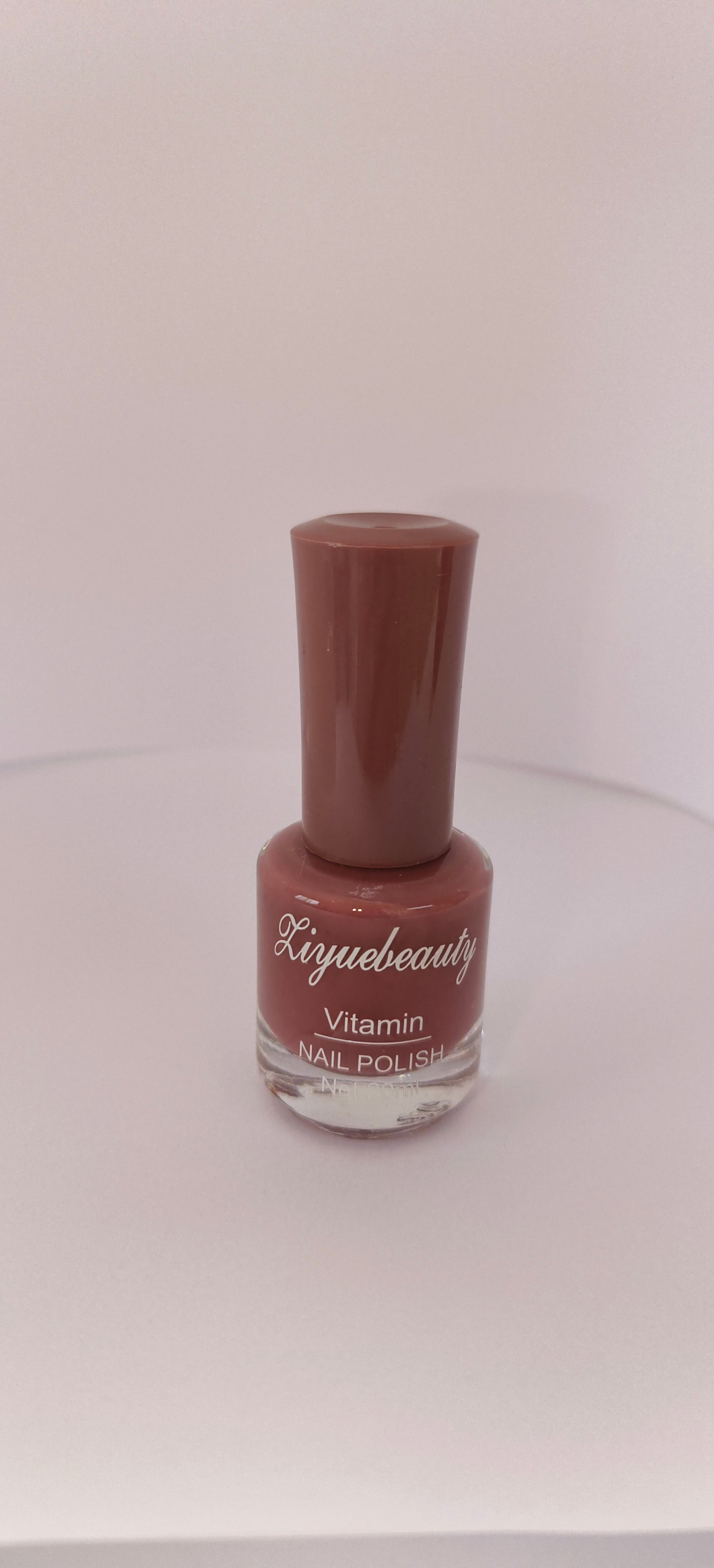 Sand Castle (Imported Long-Lasting Gel Nail Paint)