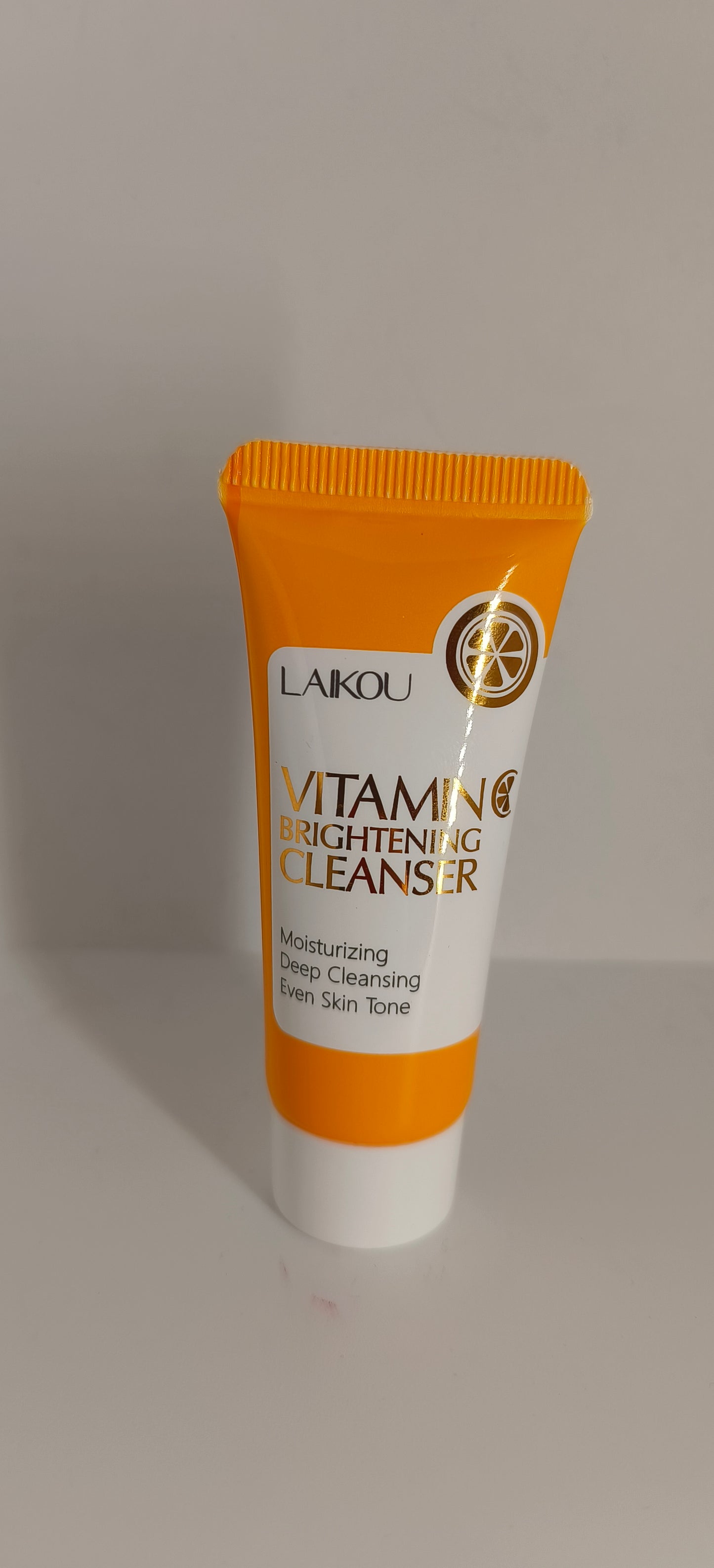 LAIKOU Vitamic C Brightening Cleanser