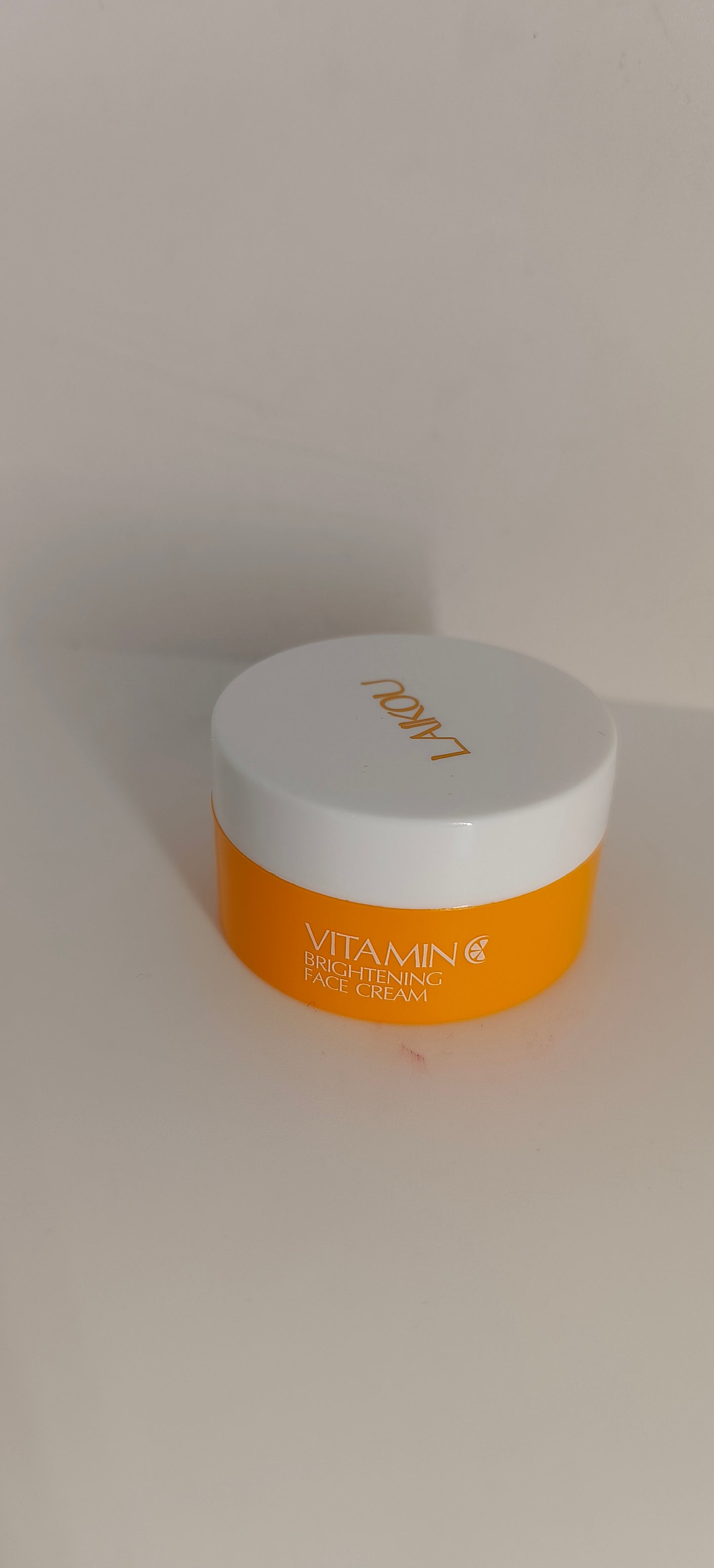 LAIKOU Vitamin C Brightening Cream