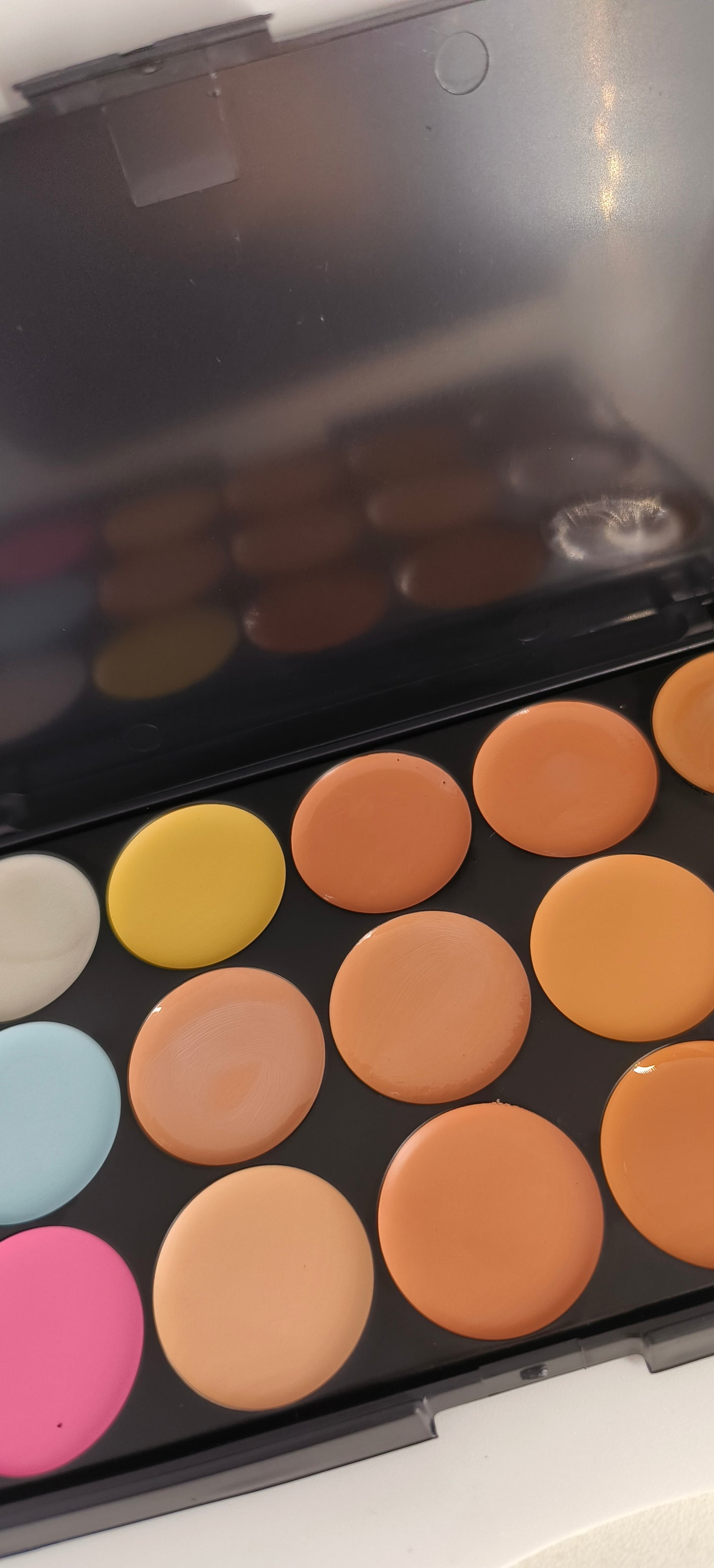 Premium Popfeel Lipstick Pallet 12 colours set