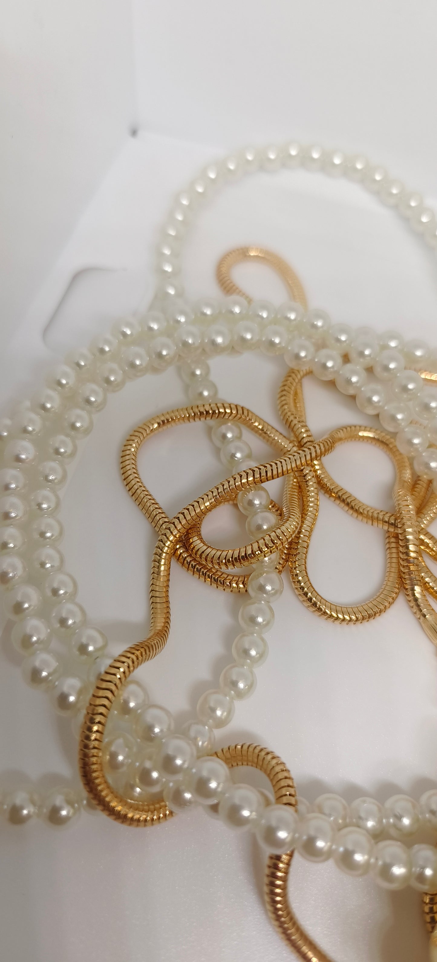Viral Shell bag Metallic Elegance