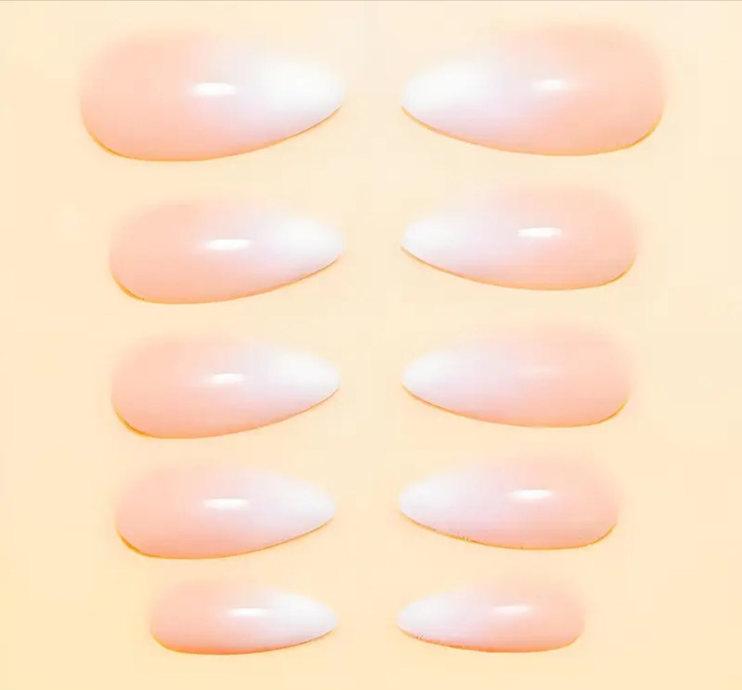 Natural Elegance- 24pcs with Application Kit