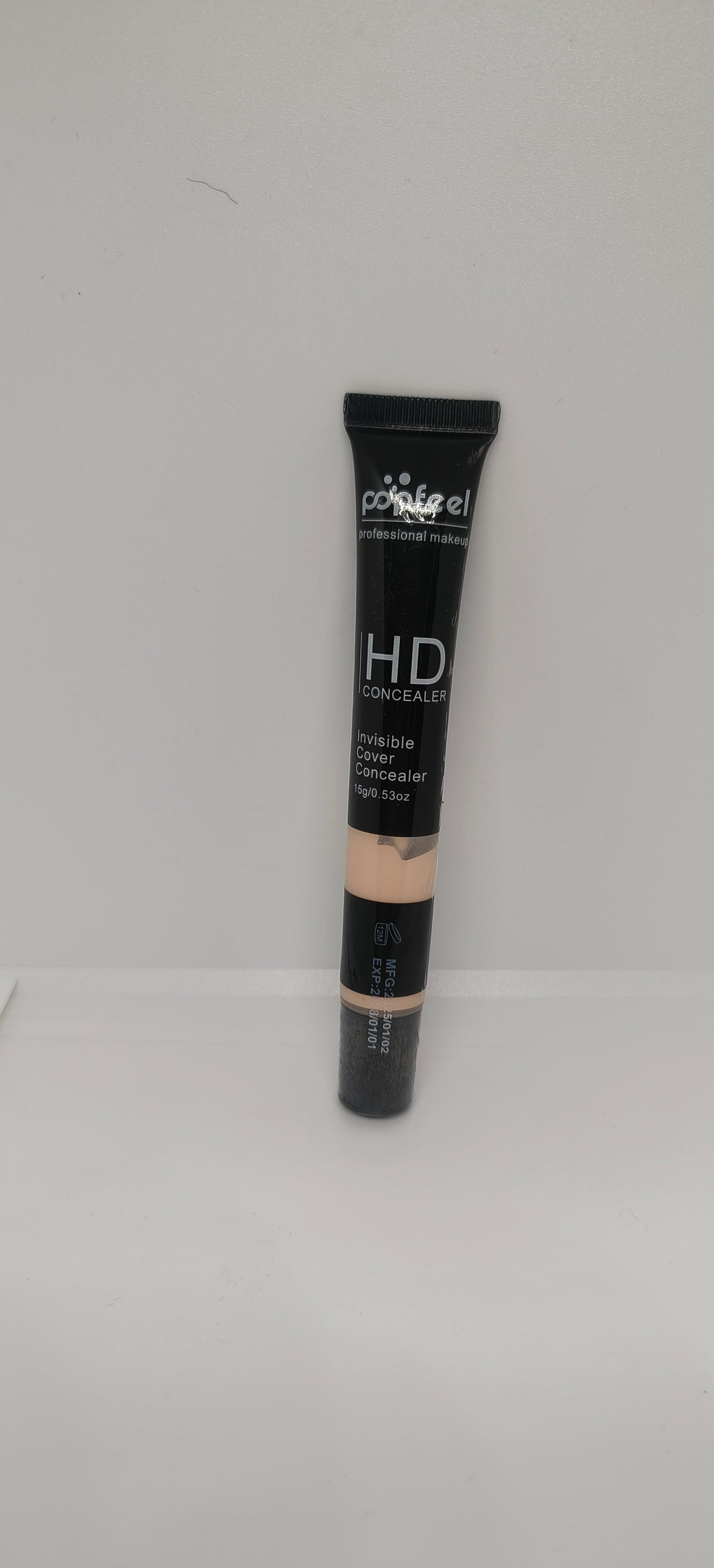 Popfeel HD invisible concealor