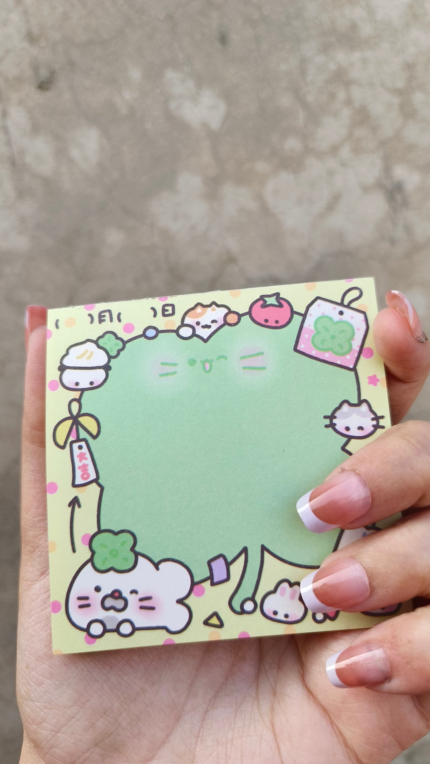 Premium quality Cute Cartoon Spiral Notebook – Compact & Fun for Daily Use"