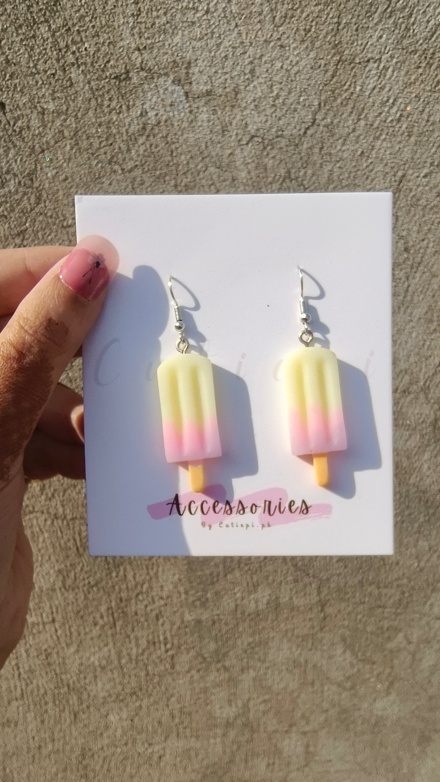 Sweet Treat Earrings