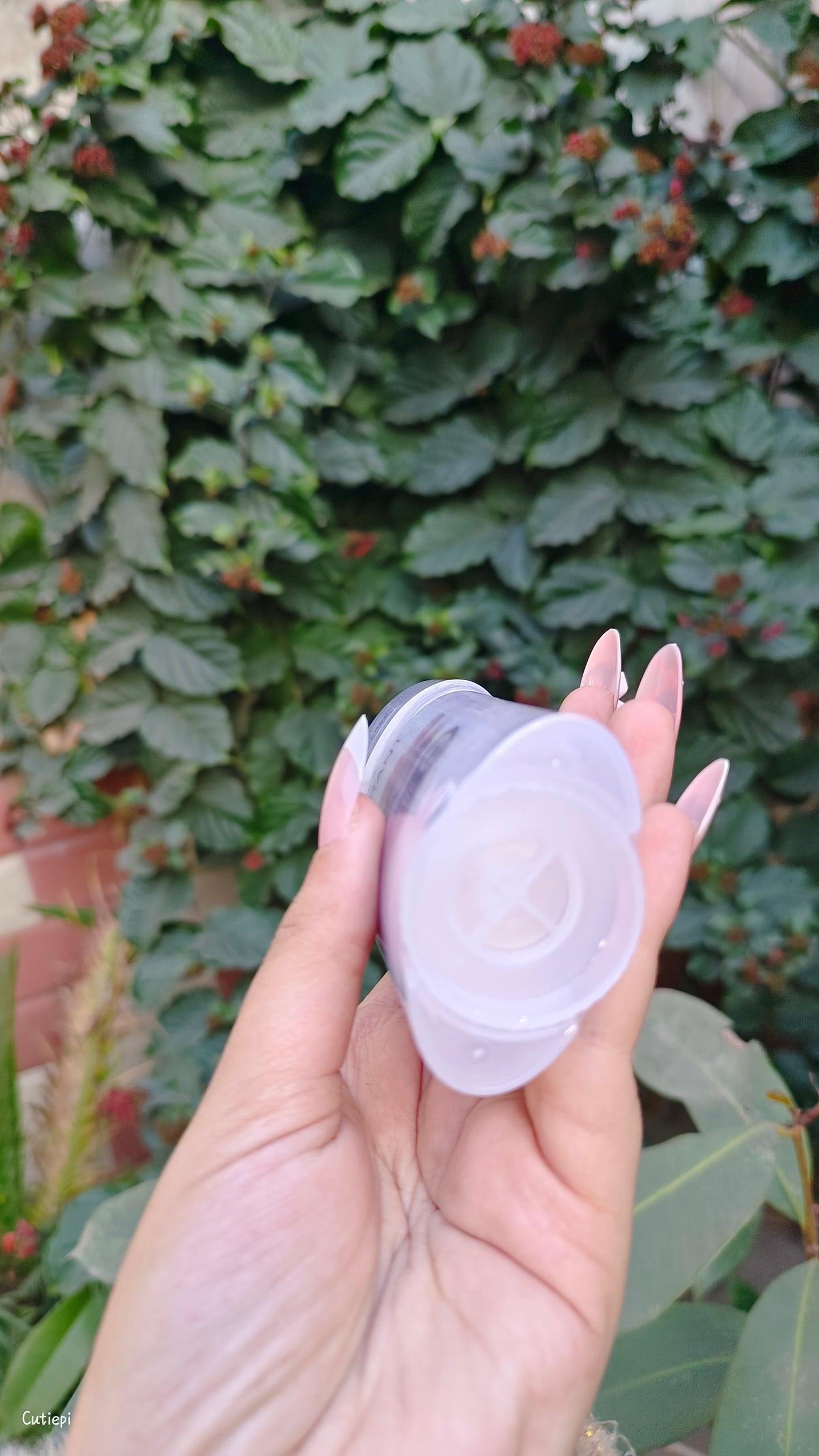 OH MY HUGS Cream Deodorant Stick – Sandalwood Essence