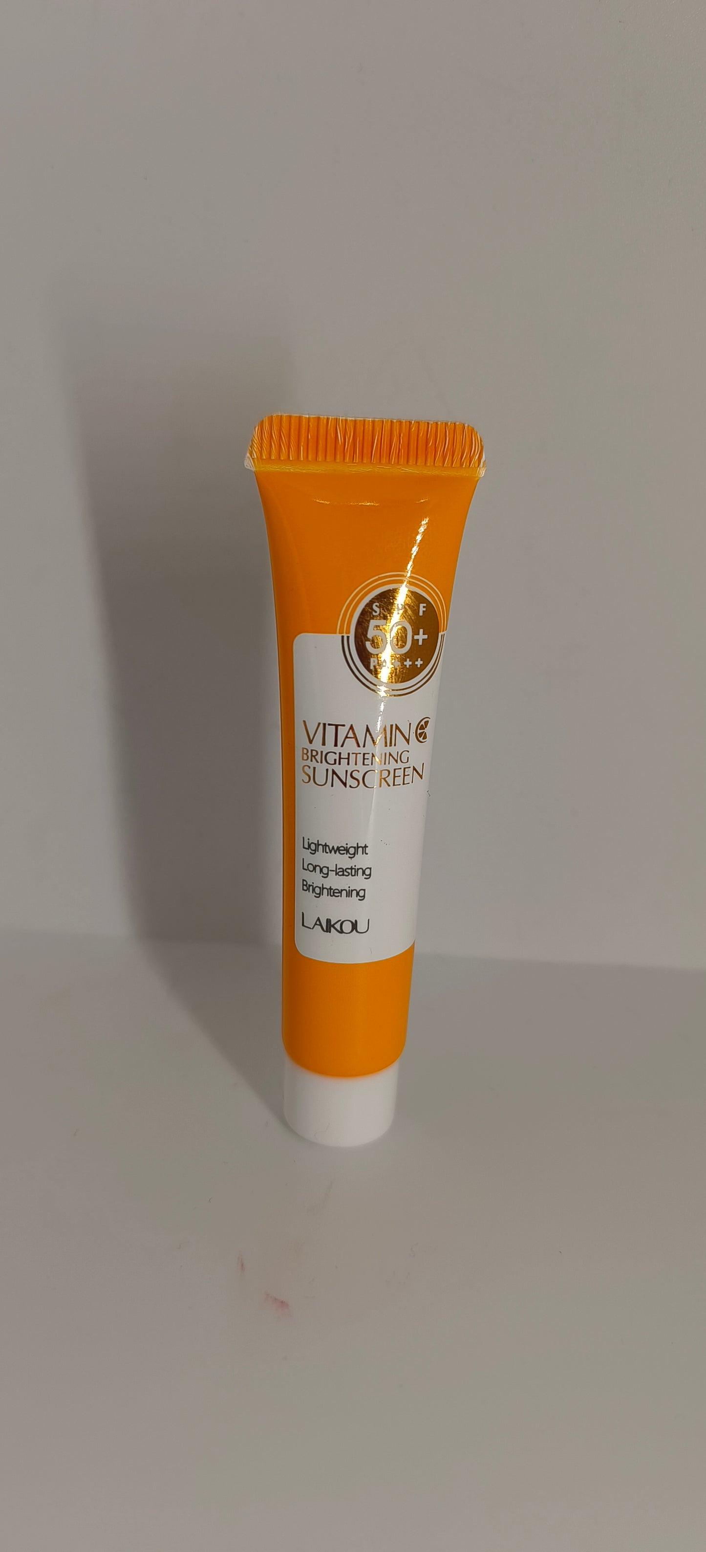 LAIKOU Vitamic C Brightening Cleanser