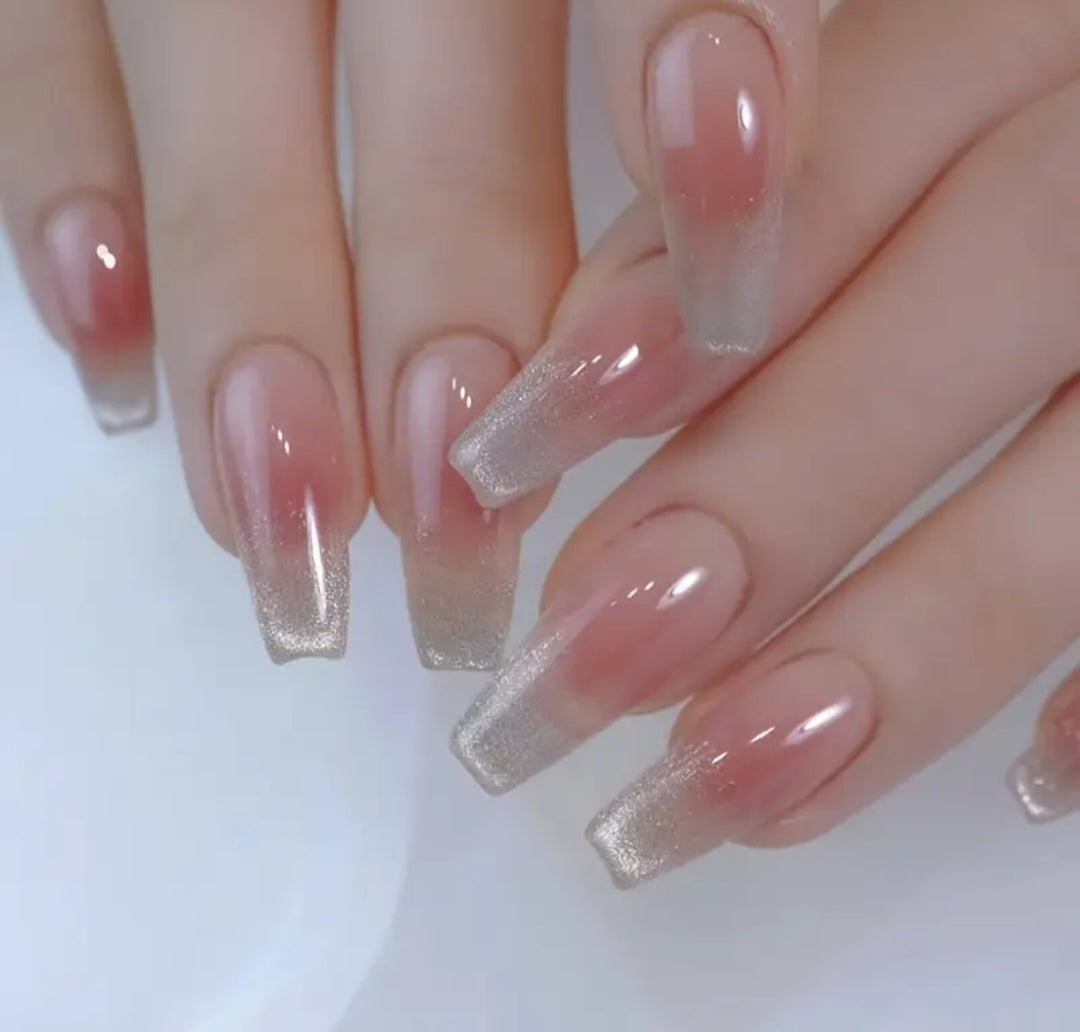 Moonlit Veil – 24pcs with Application Kit