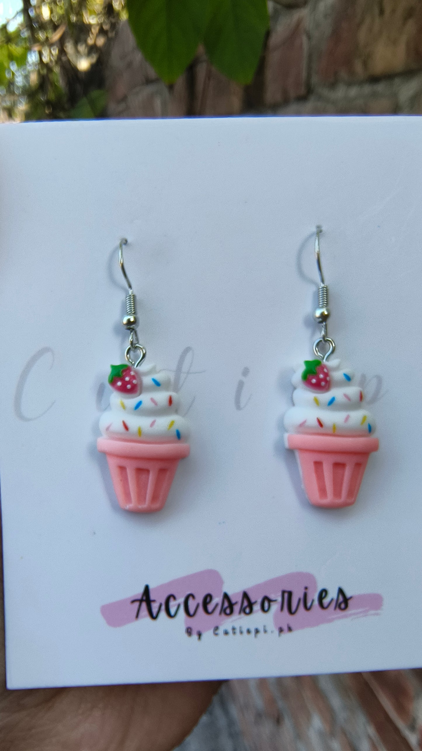 Sweet treats