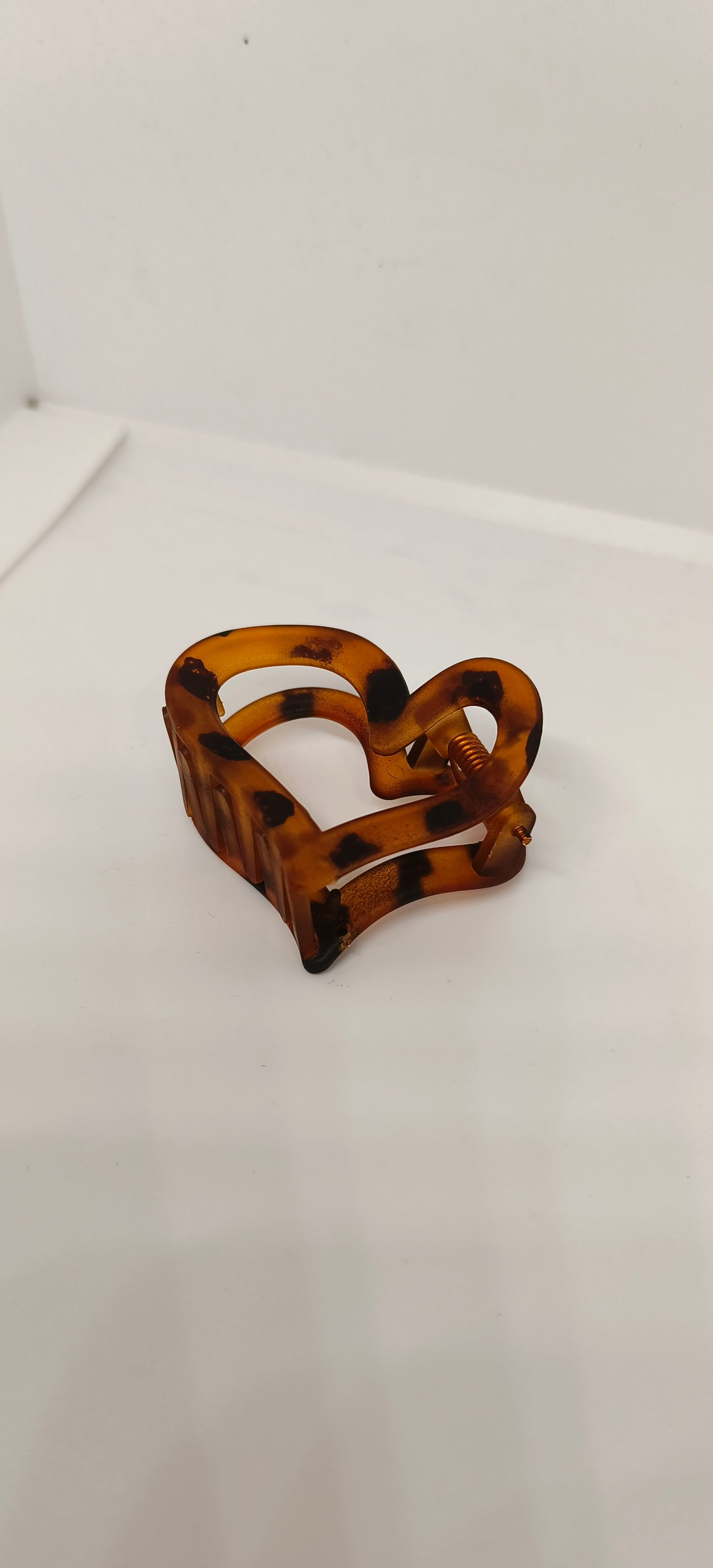 Dotted Heart Mini Catcher
