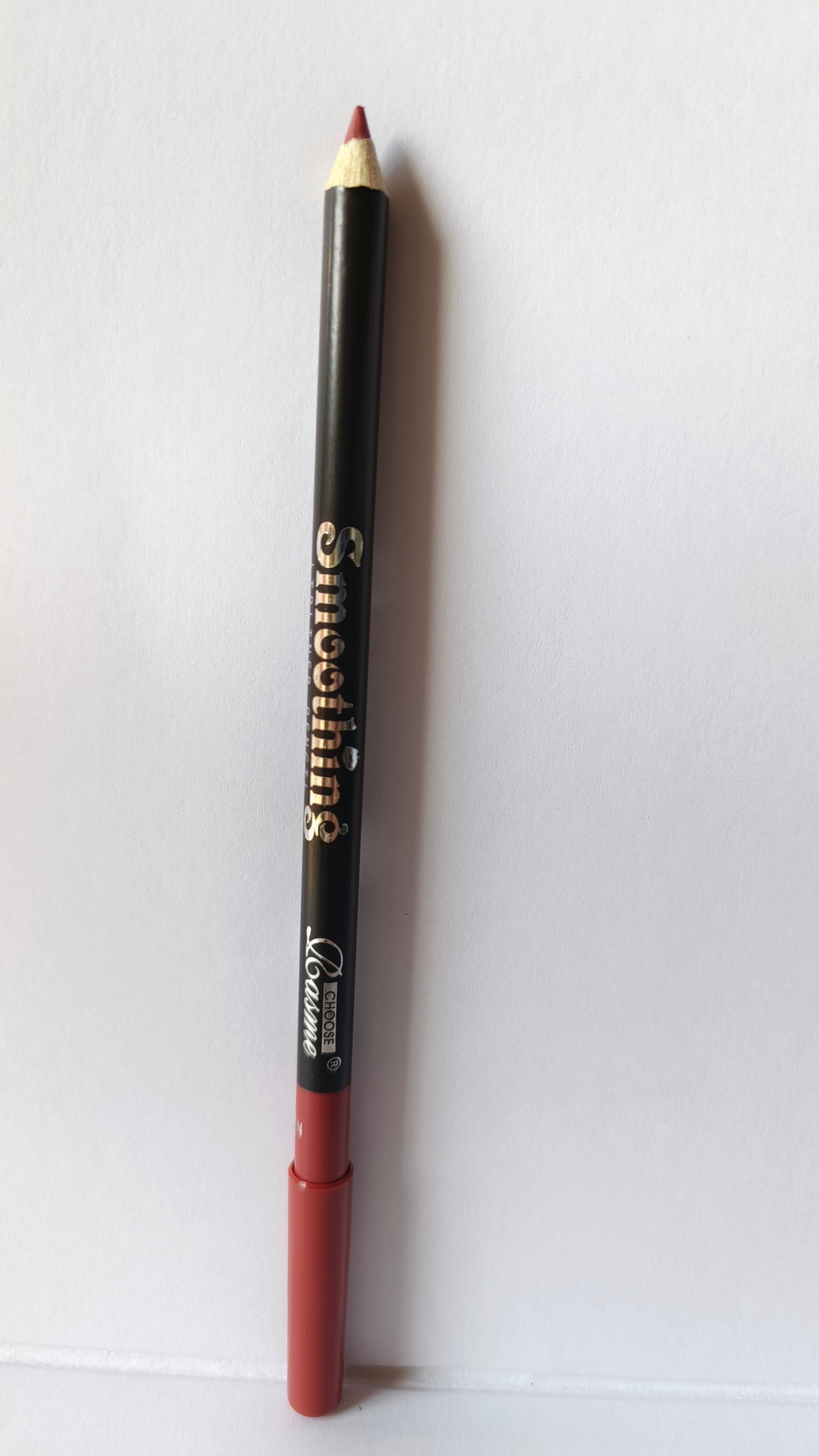 1 Pc Waterproof Lip Liner – Smudge-Proof & Long-Lasting
