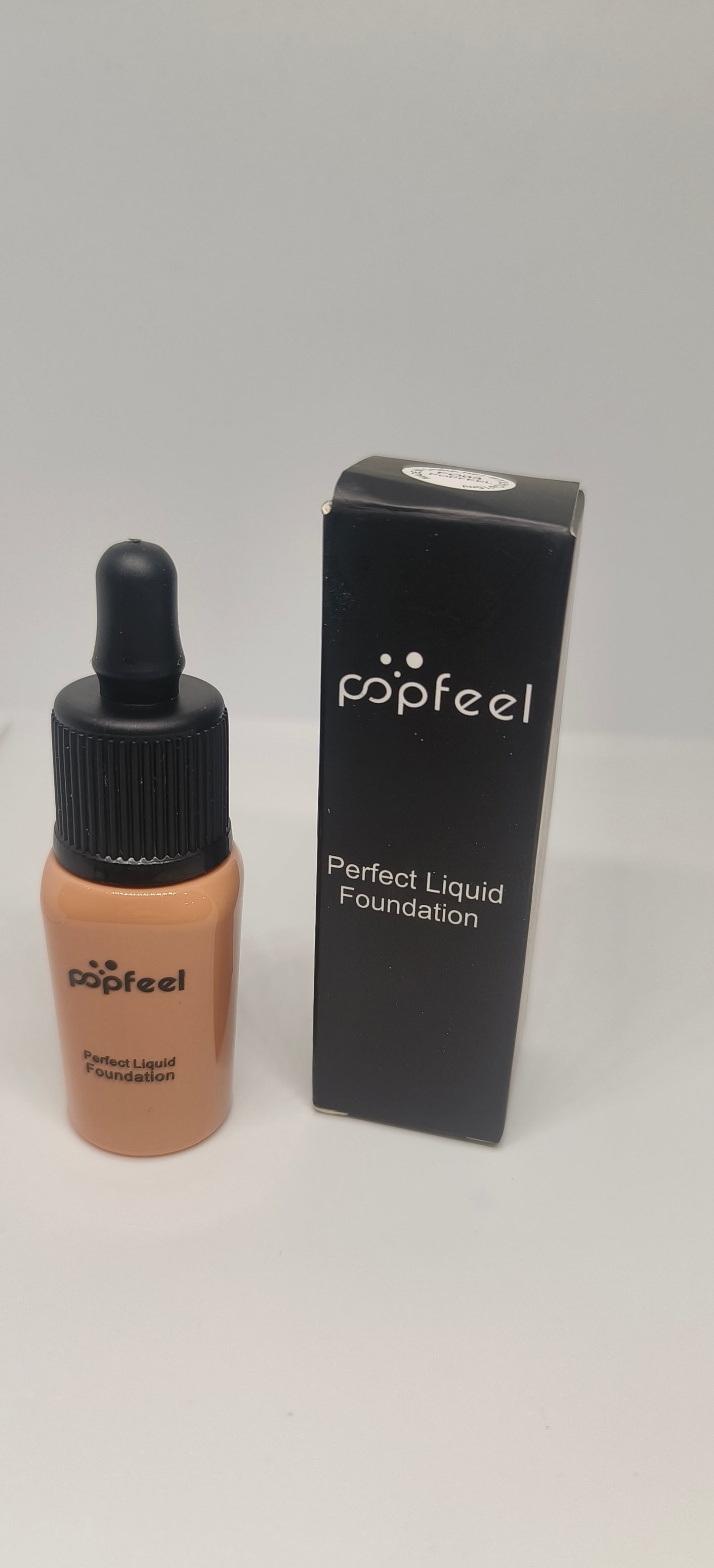 Popfeel Liquid Foundation