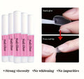 1pc Quick Dry Nail Glue – Your Reliable Nail Partner"