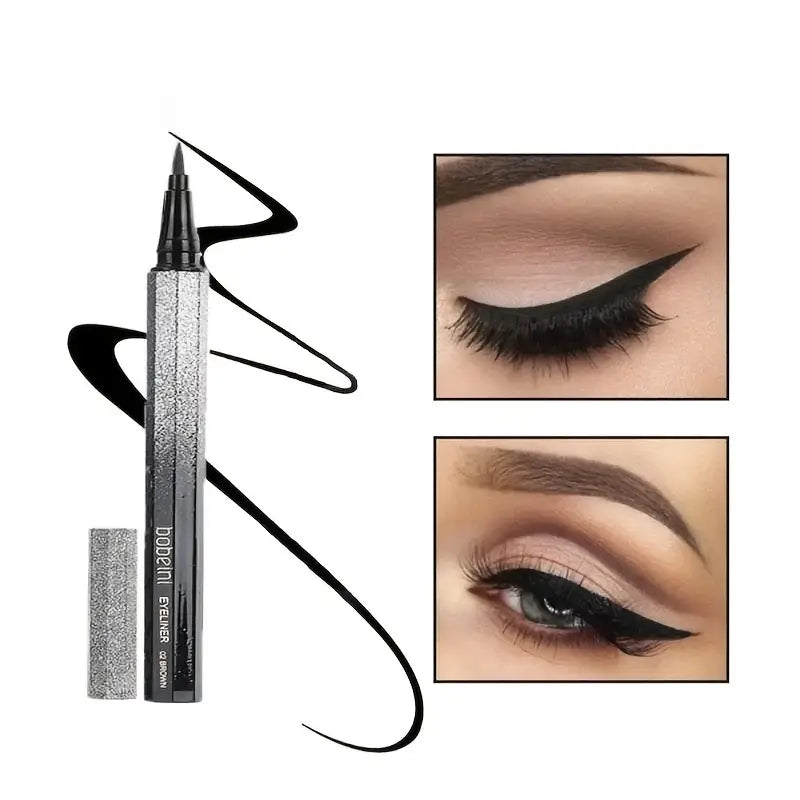 Cutiepi Midnight Magic Eyeliner (Mysterious and intriguing)