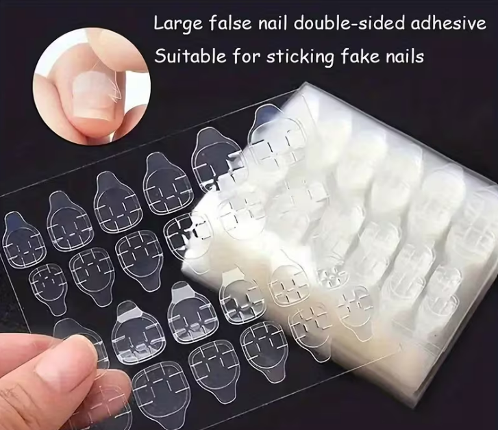 Nail sheets (Pack of 25 sheets) for Resellers at Wholesale Rate