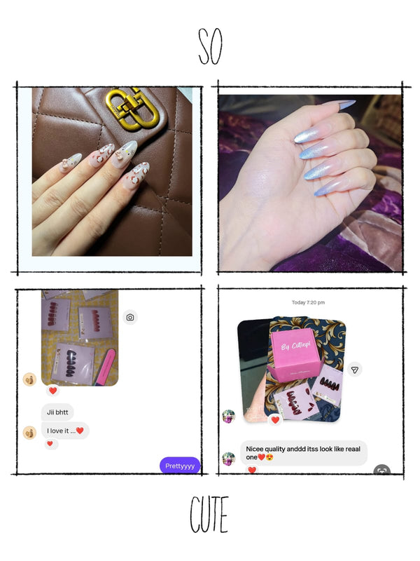 Customer testimonial