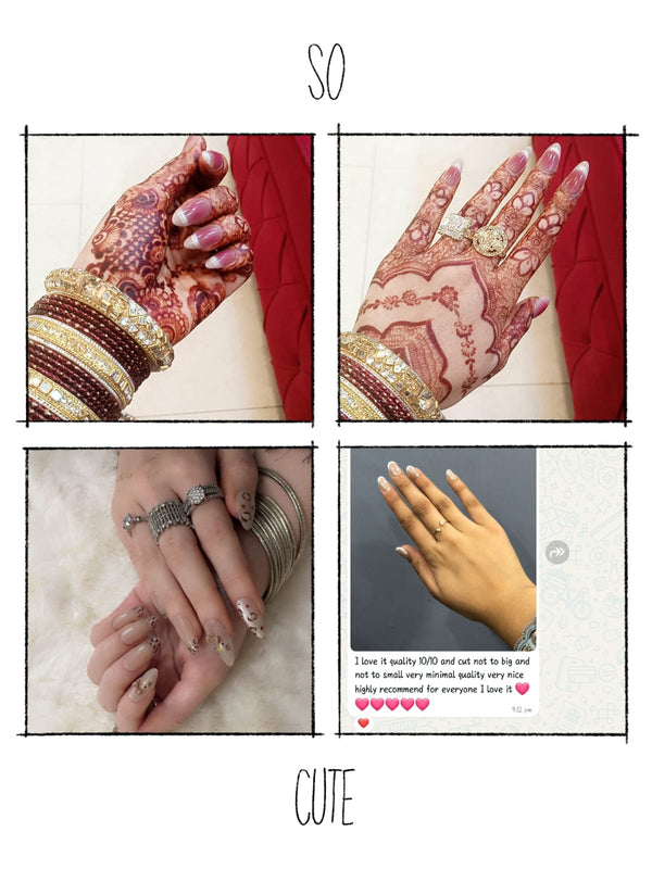 Customer testimonial