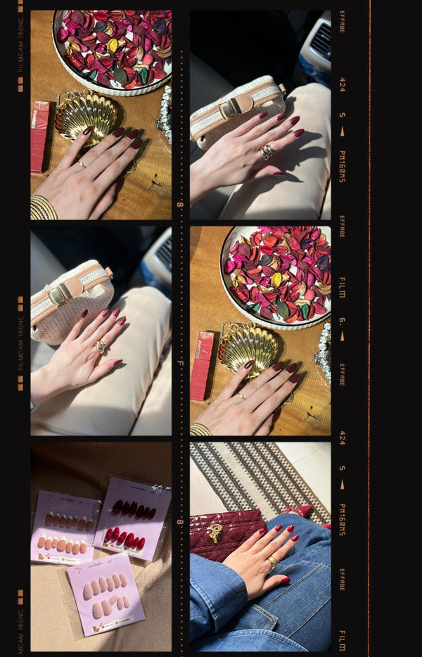 Customer testimonial