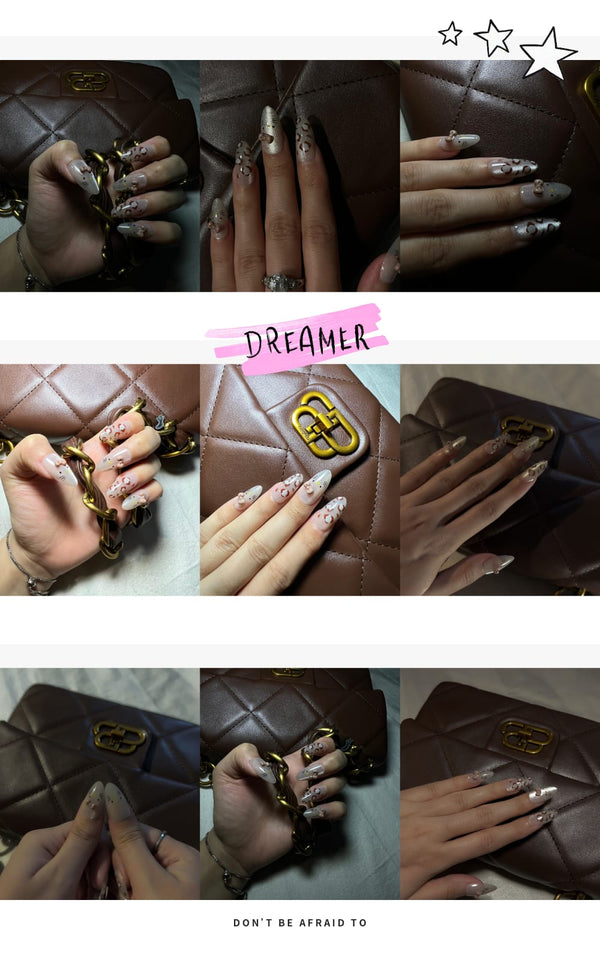 Customer testimonial