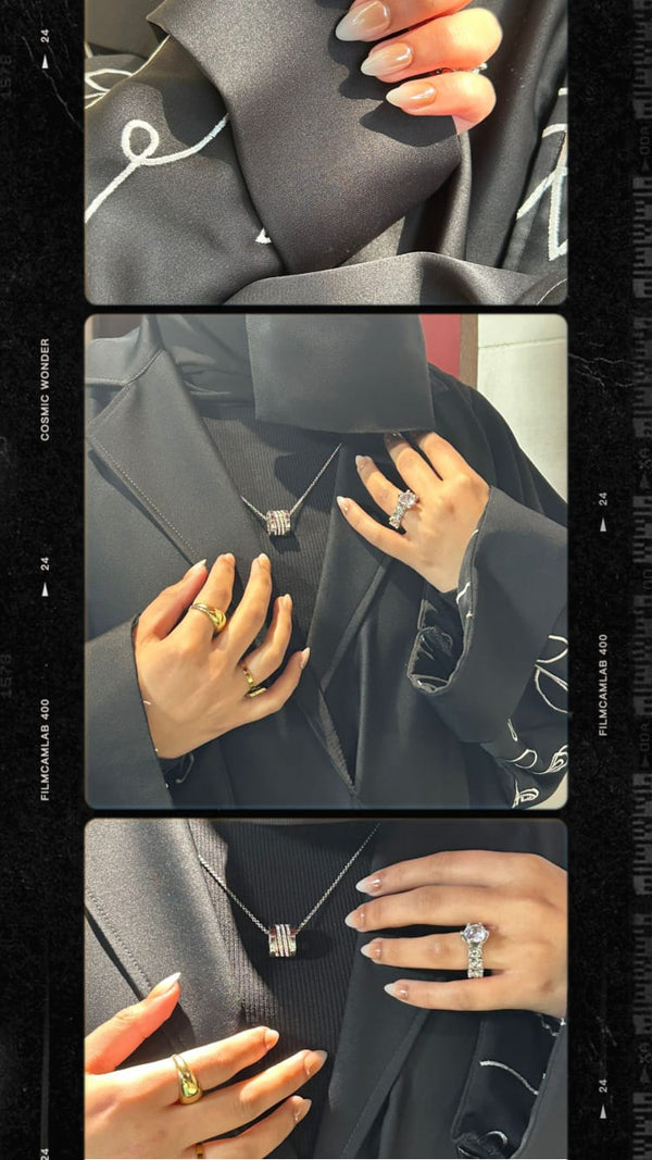 Customer testimonial