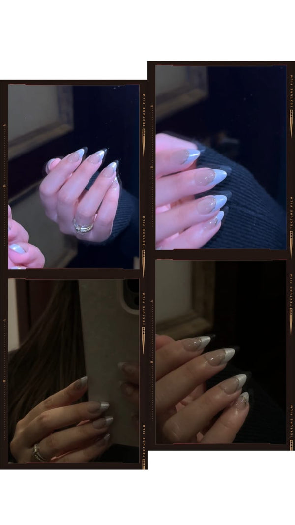 Customer testimonial