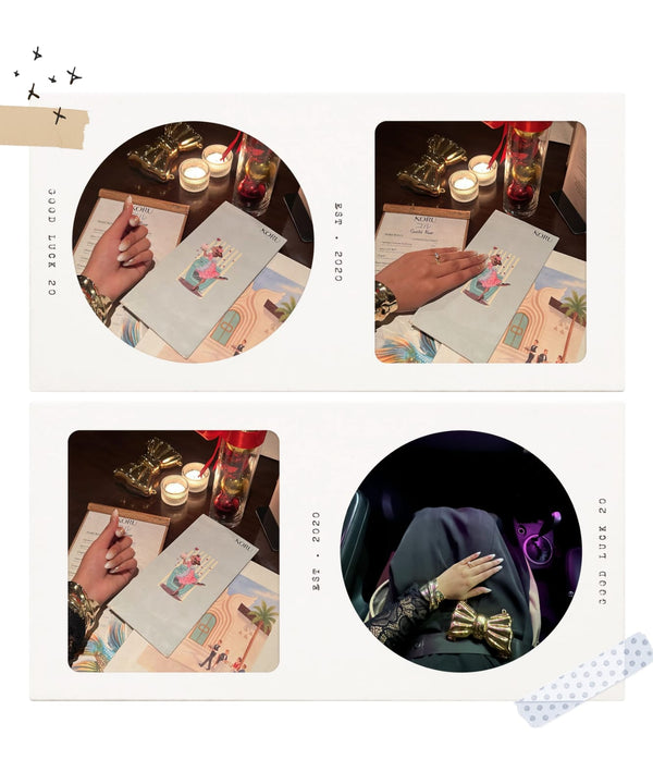 Customer testimonial