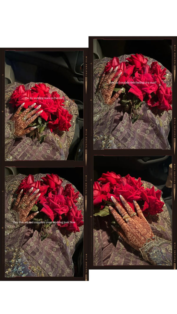 Customer testimonial