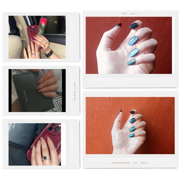 Customer testimonial