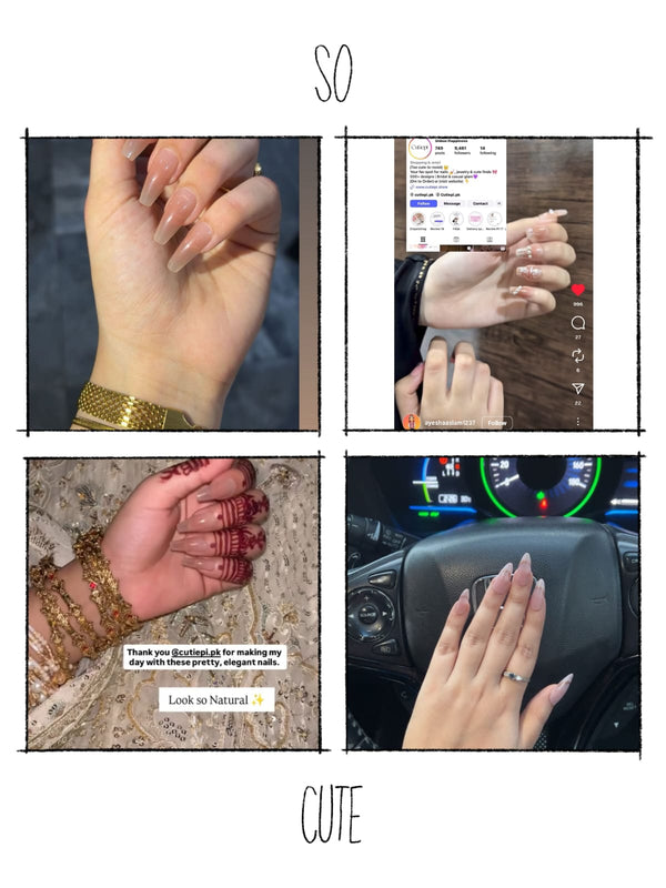 Customer testimonial