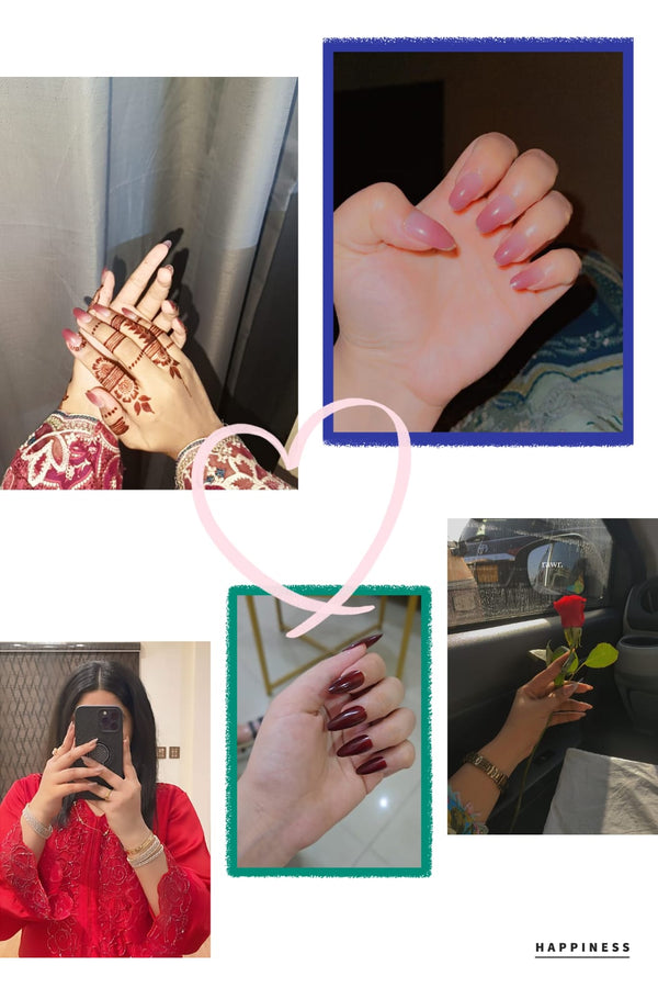 Customer testimonial