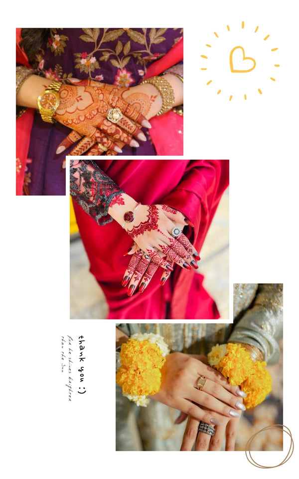 Customer testimonial