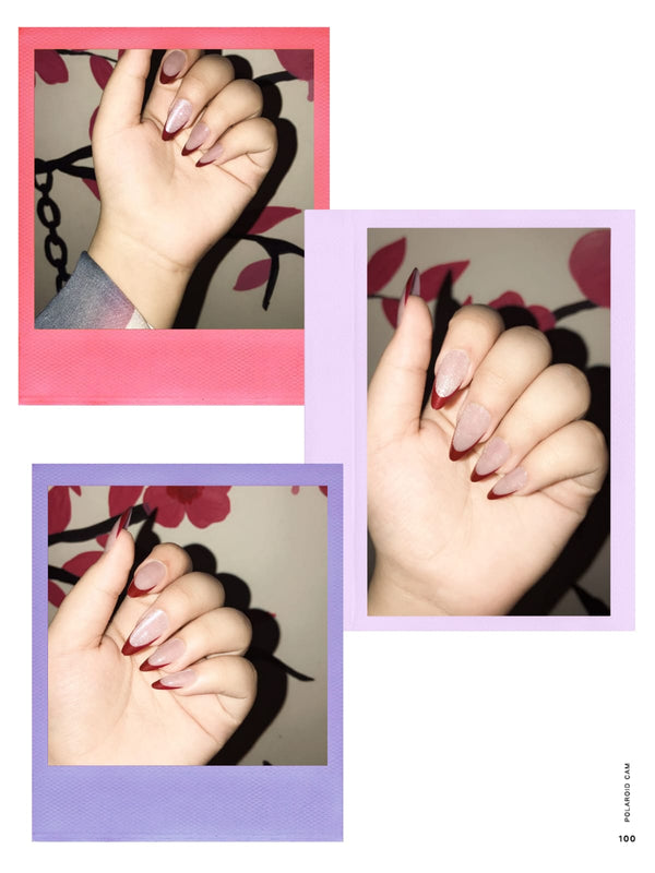 Customer testimonial