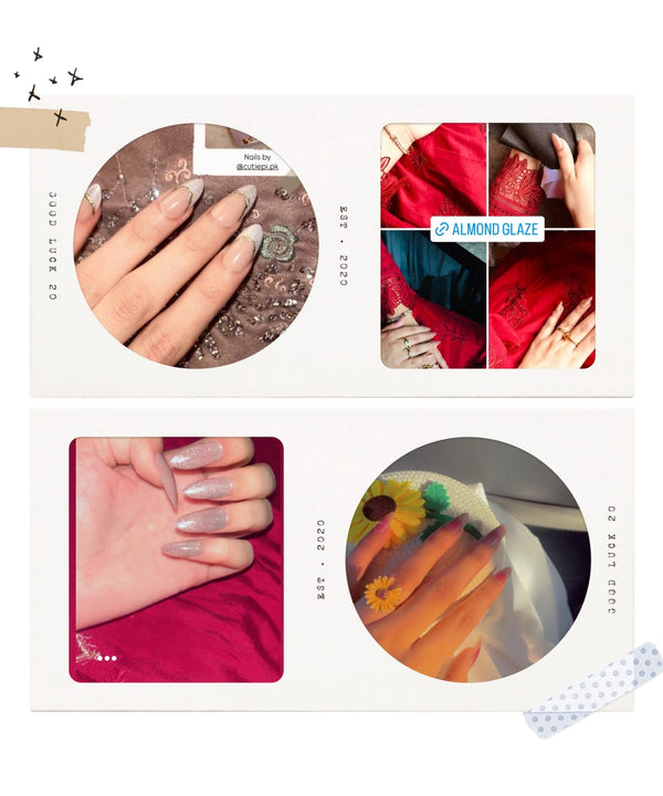 Customer testimonial