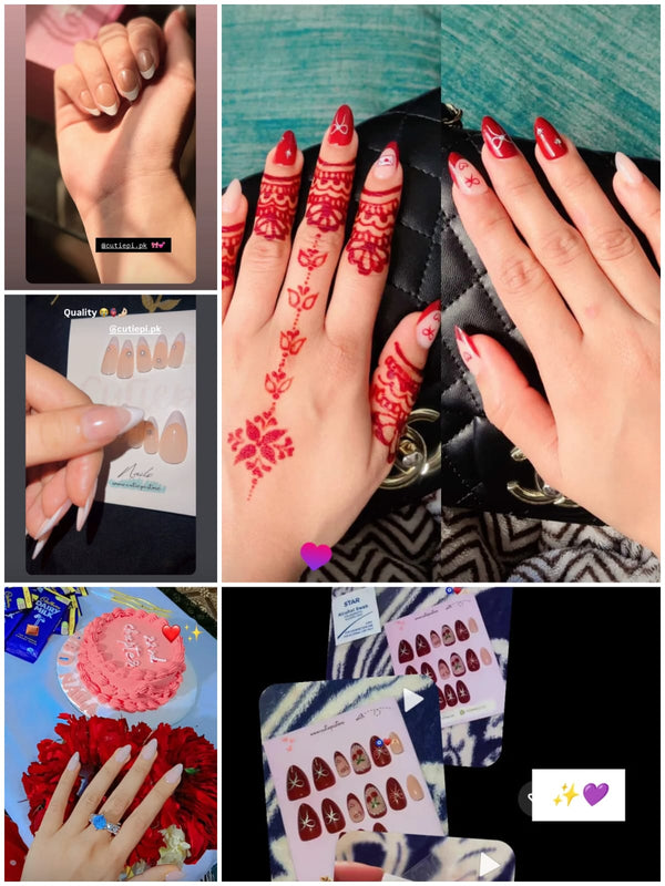 Customer testimonial