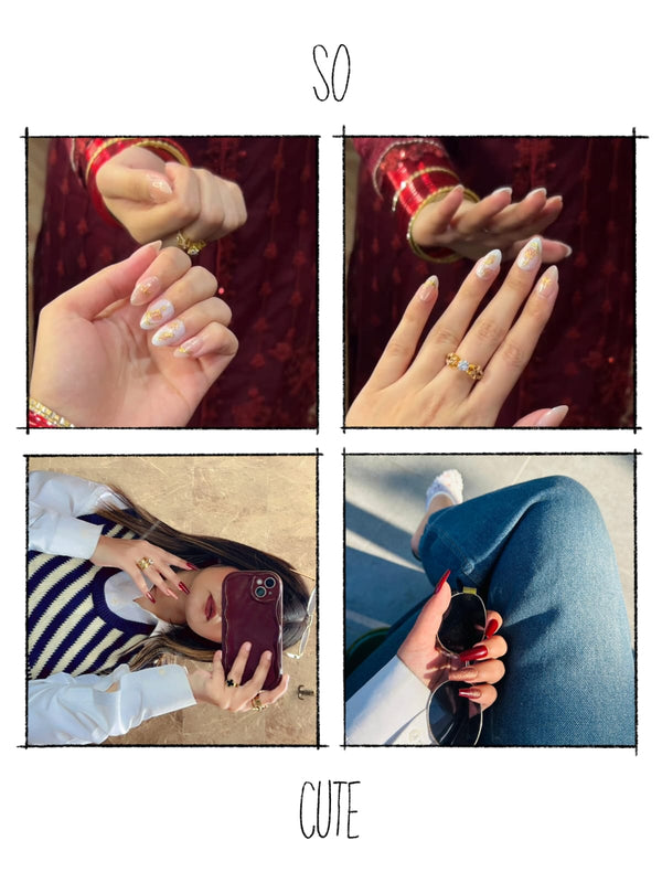 Customer testimonial