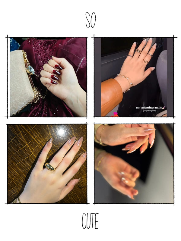 Customer testimonial