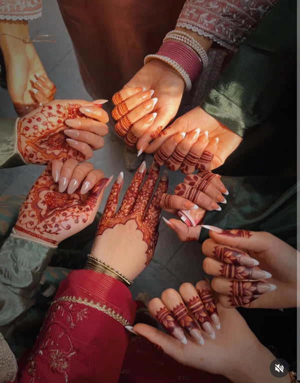 Customer testimonial